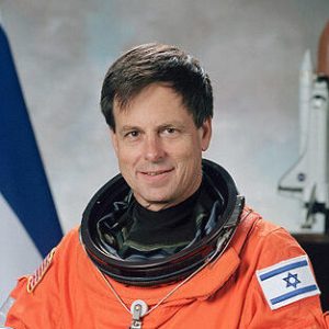 Jews in Space: Real Life Feature Image